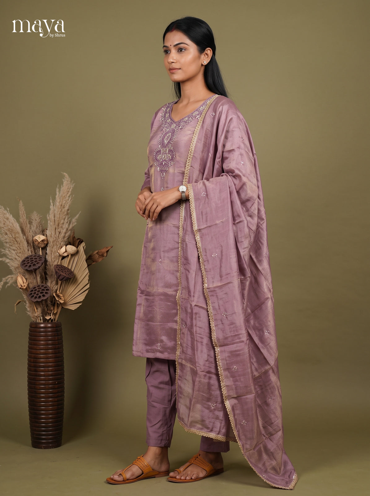 Readymade 3PC Suits - MEI12043