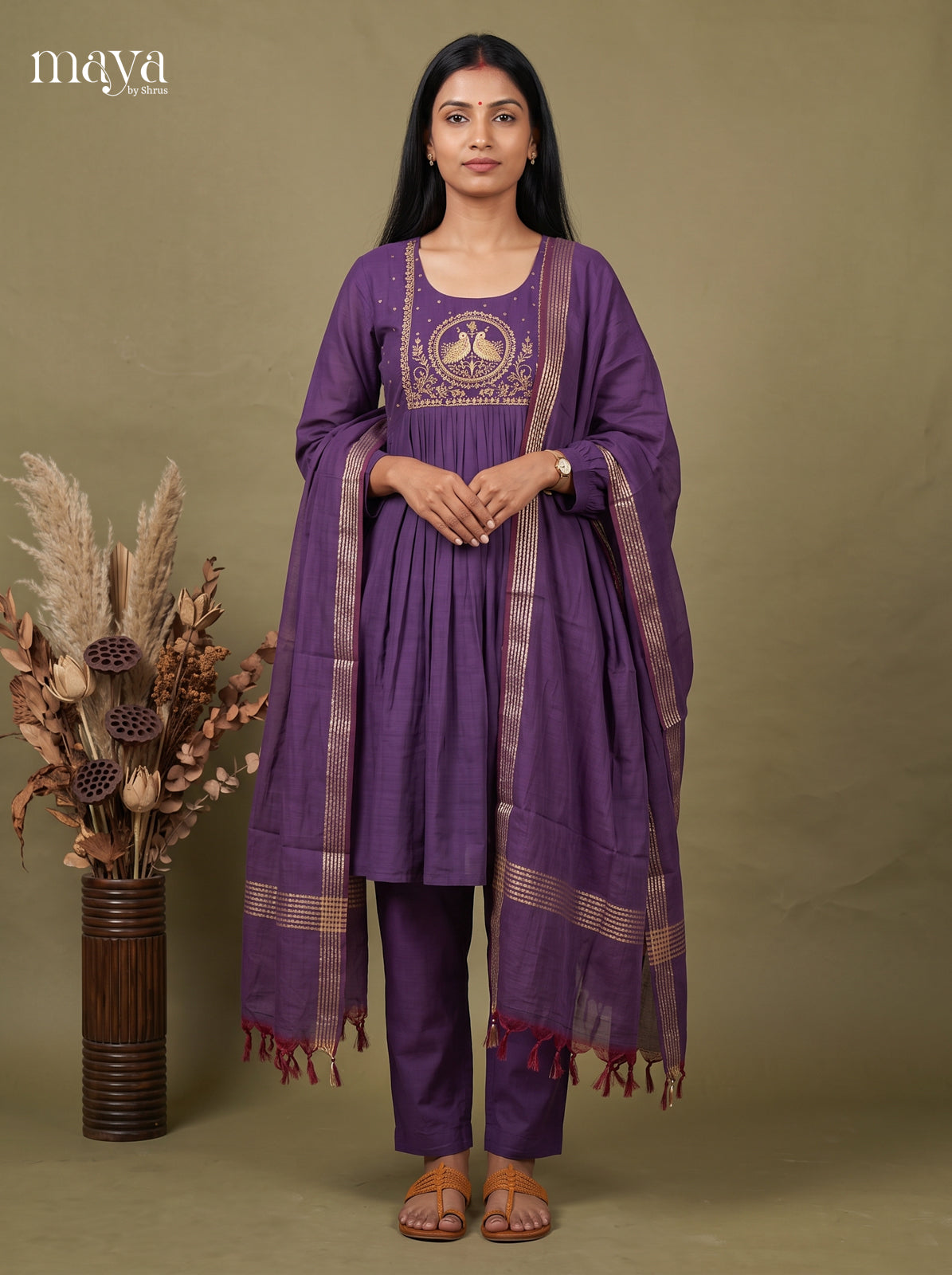Readymade 3PC Suits - MEI12045