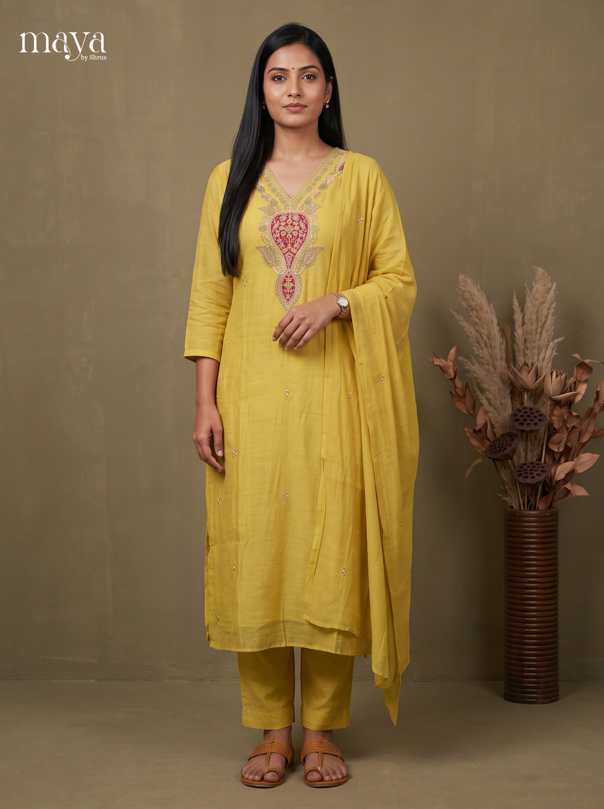 Readymade 3PC Suits - MEI12056