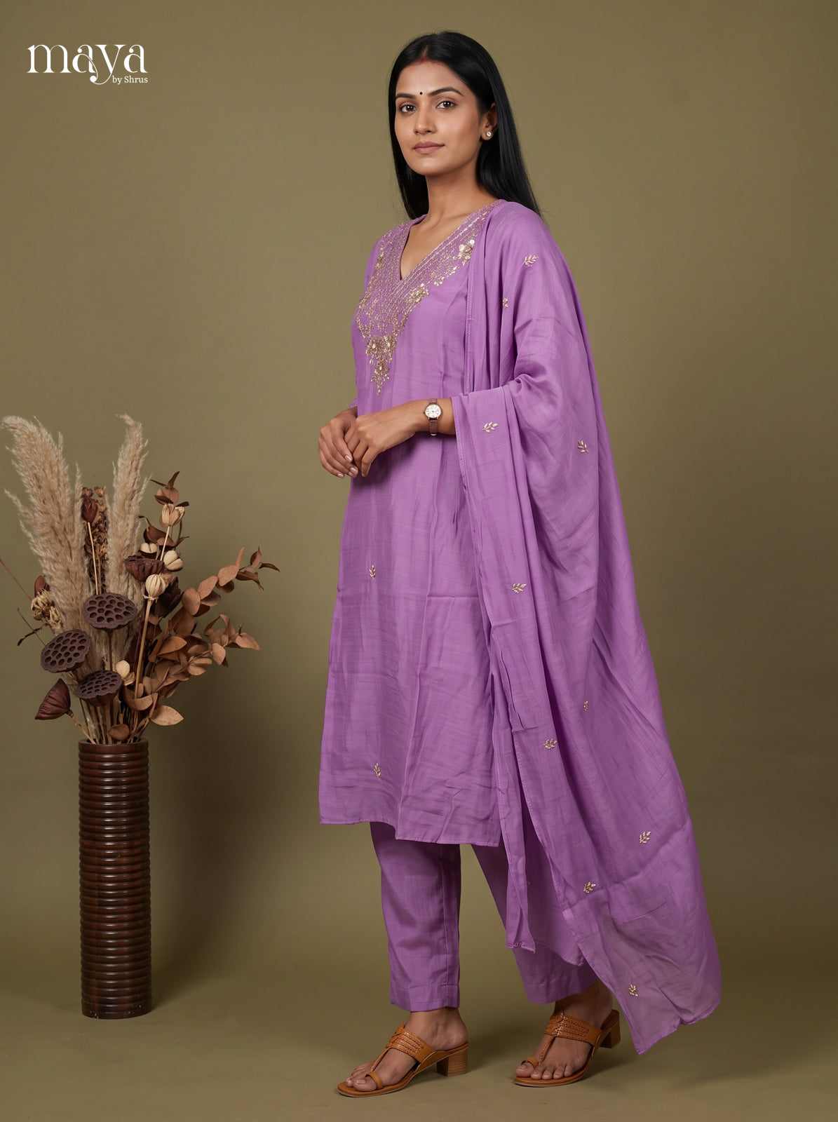 Readymade 3PC Suits - MEI12057