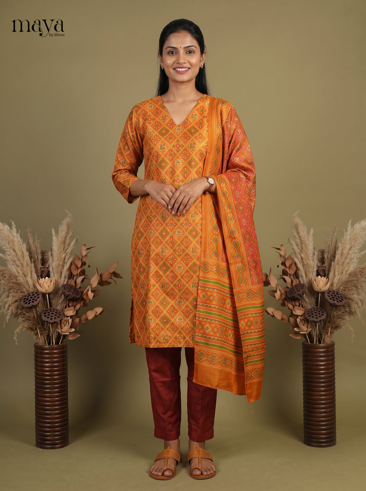Readymade 3PC Suits - MEI17030