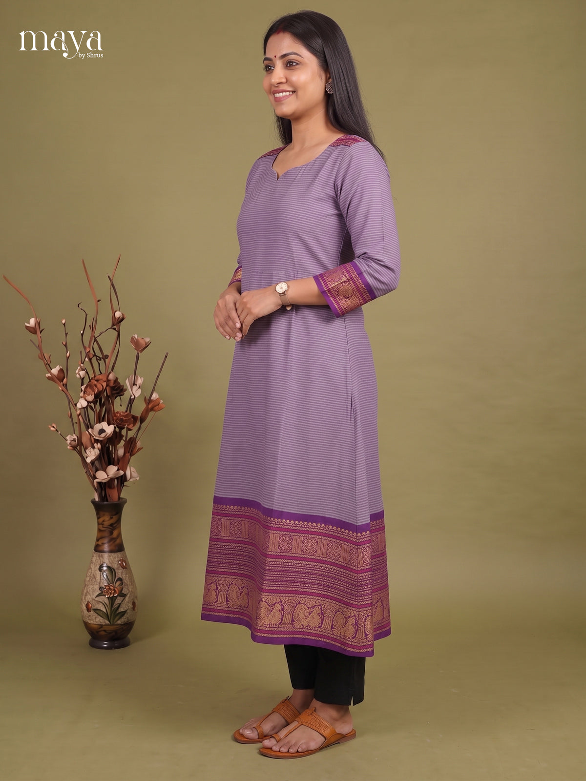 Readymade Kurti - MEJ04069