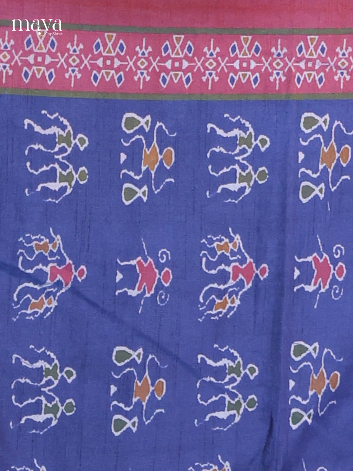 semi patola salwar - MEJ08005