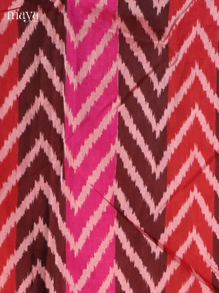 semi patola salwar - MEJ08028