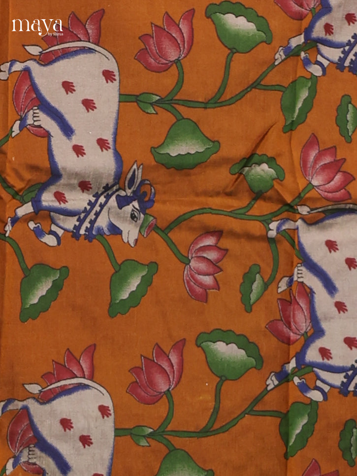 semi patola salwar - MEJ08036