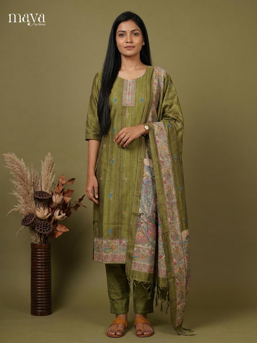 Readymade 3PC Suits - MEJ09001