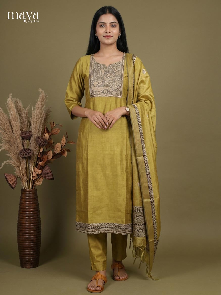 Readymade 3PC Suits - MEJ09005