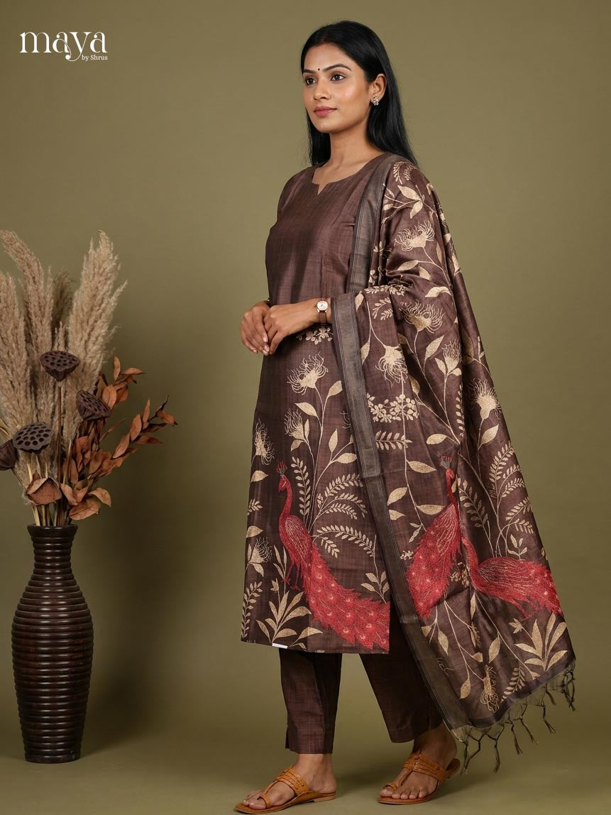 Readymade 3PC Suits - MEJ09009