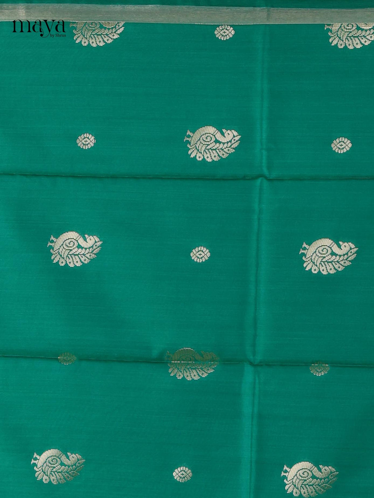 semi softsilk salwar - MEJ10035