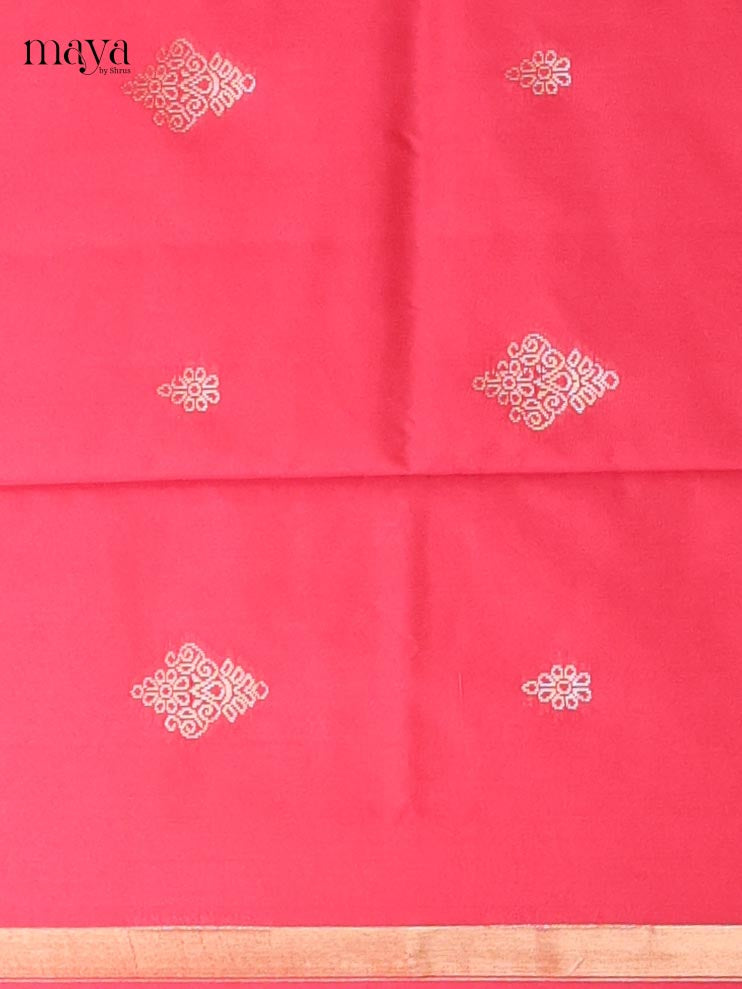 semi softsilk salwar - MEJ10045