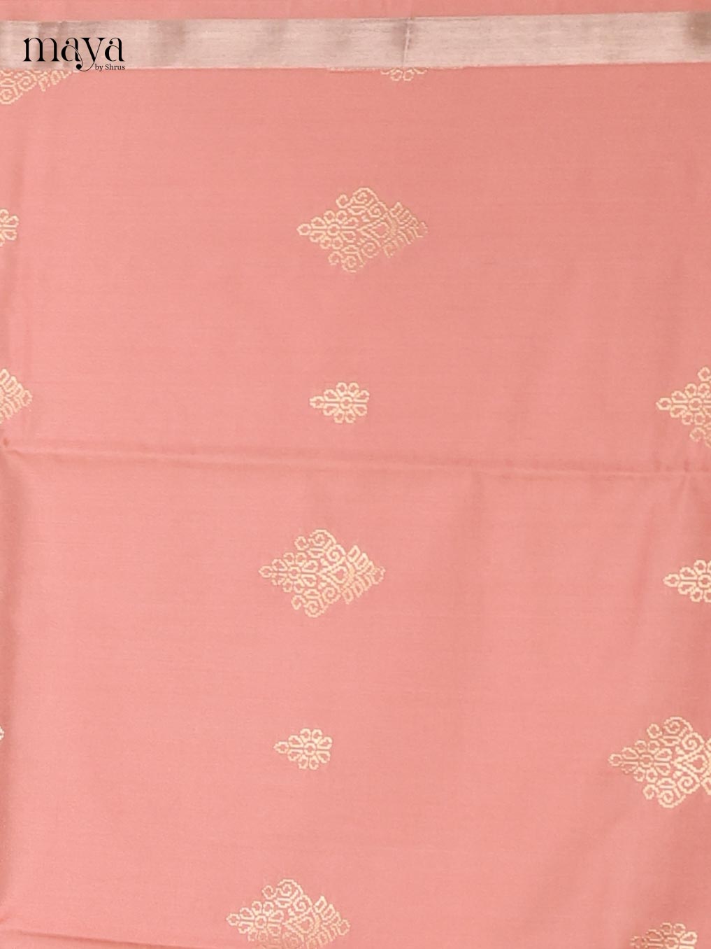 semi softsilk salwar - MEJ10046