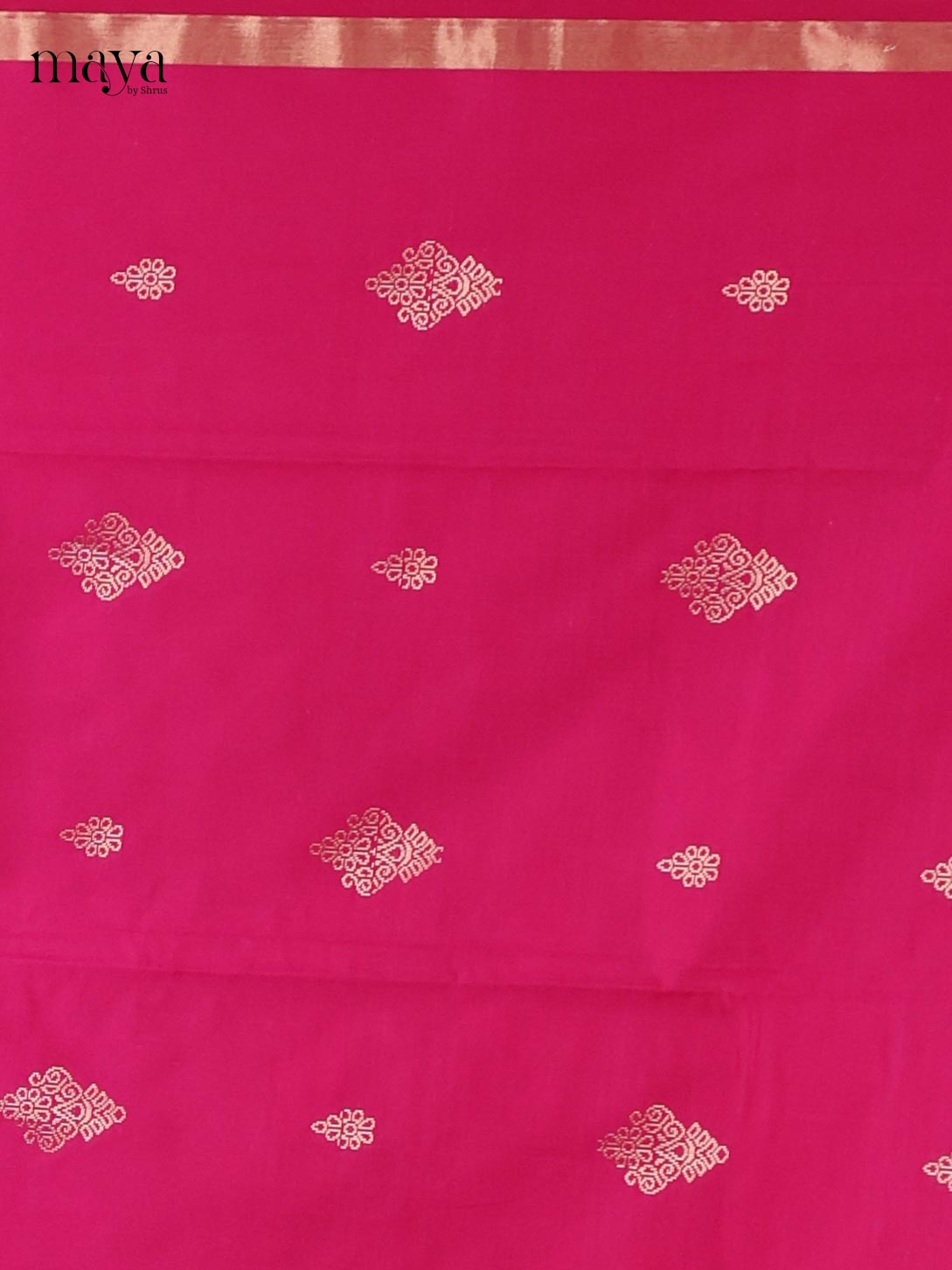 semi softsilk salwar - MEJ10069