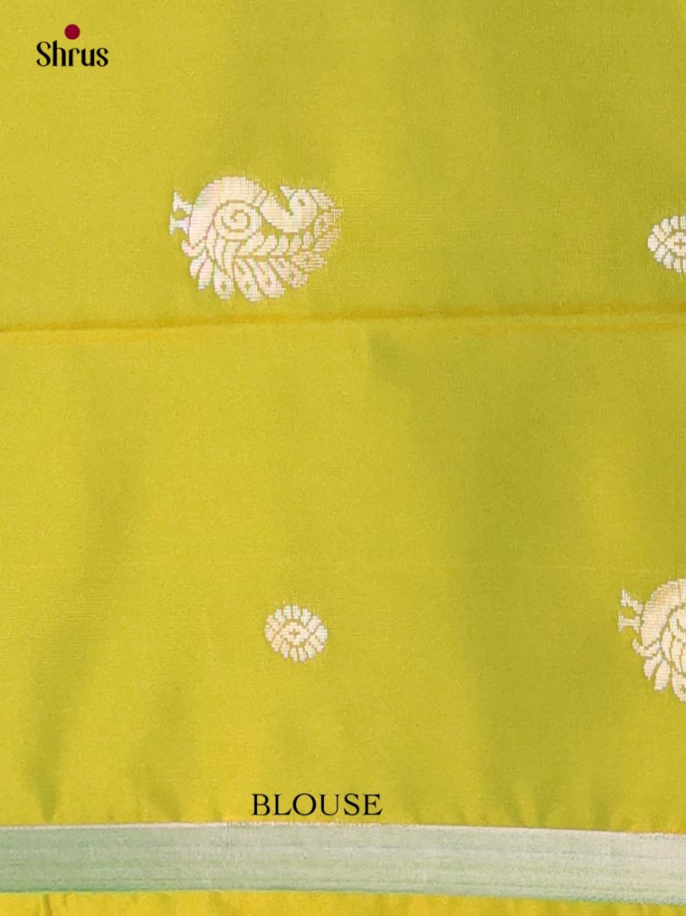 semi softsilk salwar - MEJ10091