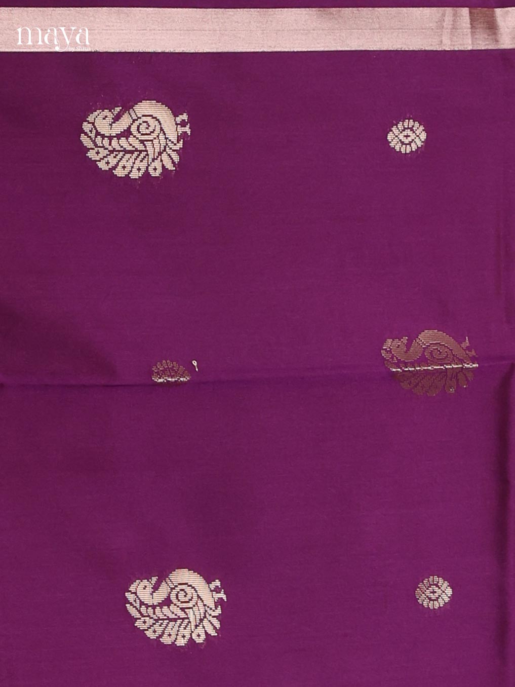 semi softsilk salwar - MEJ10099