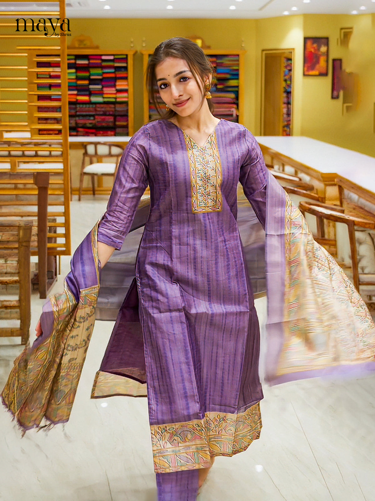 Readymade 3PC Suits - MEB07032