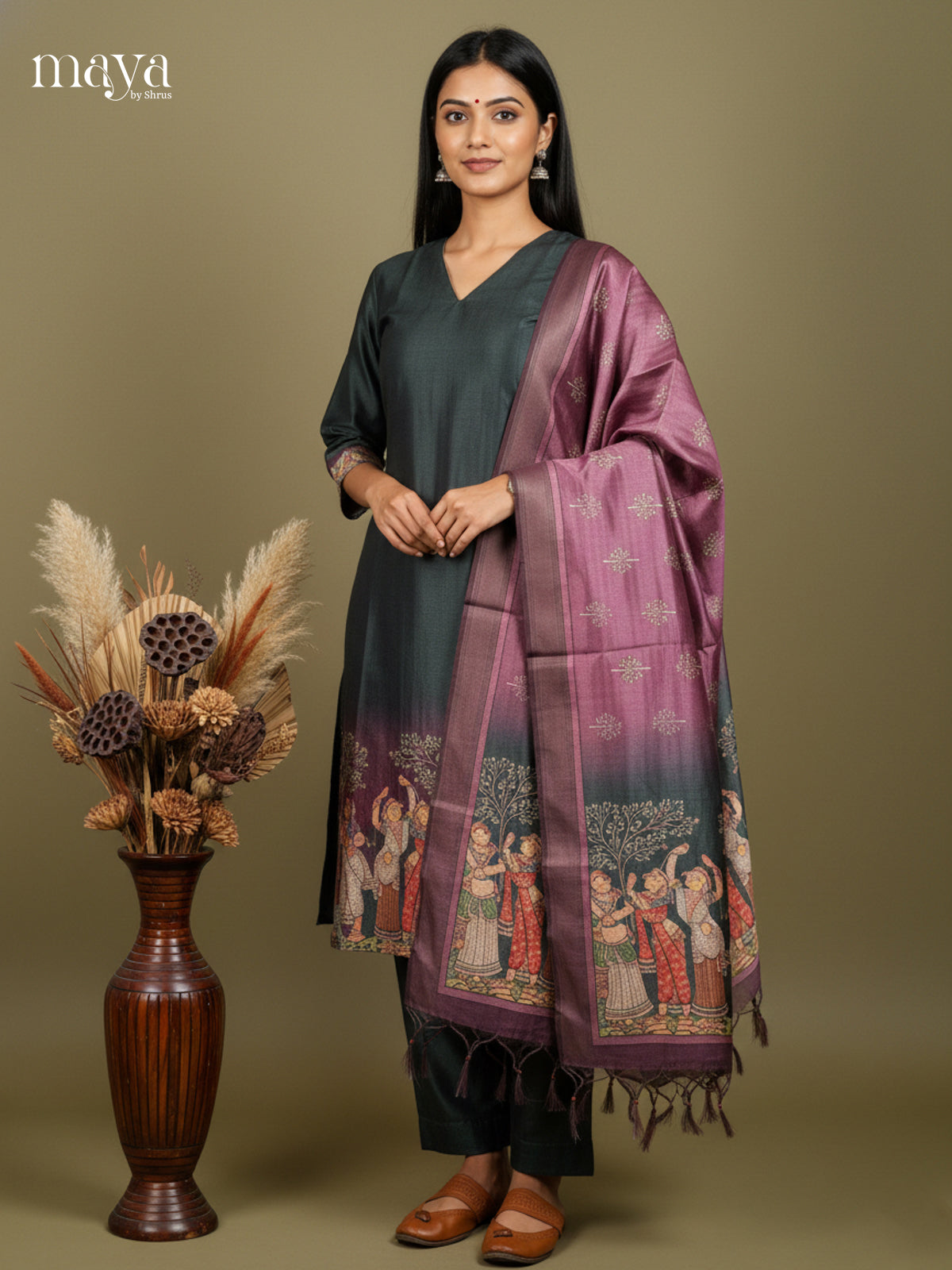 MDL31010-Readymade 3 Piece