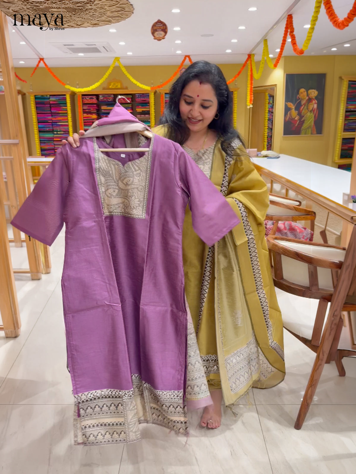 Readymade 3PC Suits - MEJ09008