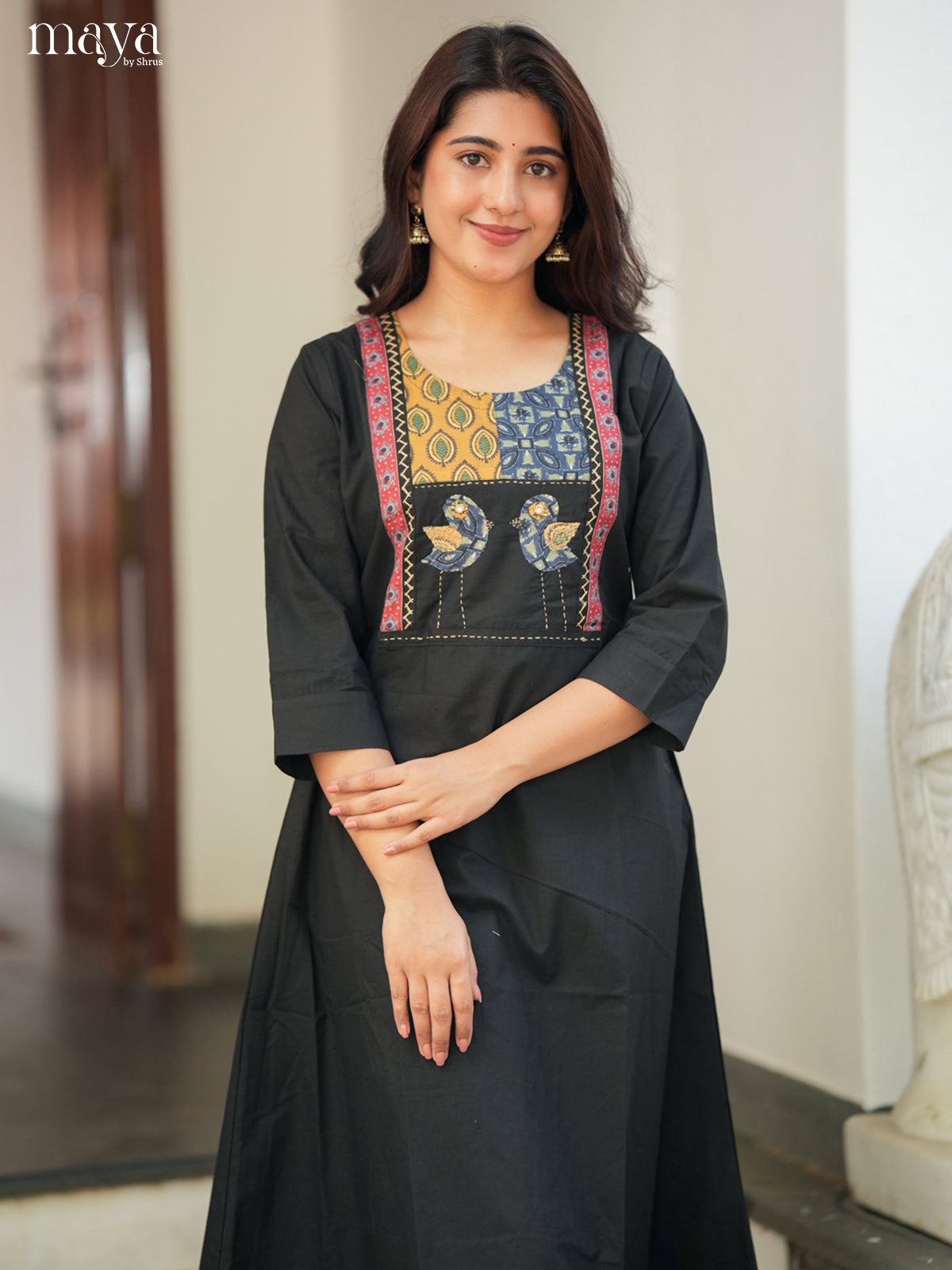 MEA28034 - Readymade Kurti