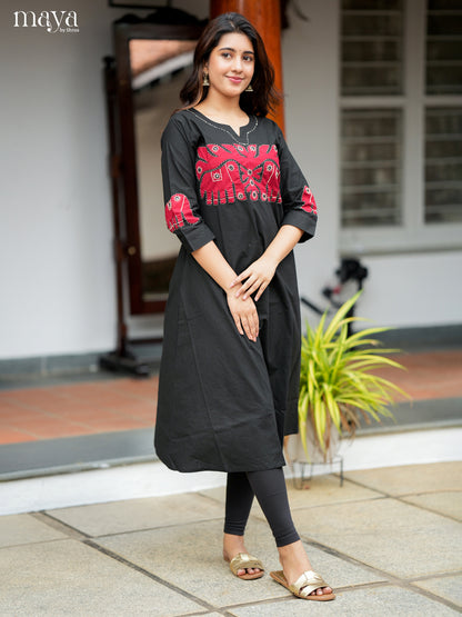 MEA29011 - Readymade Kurti