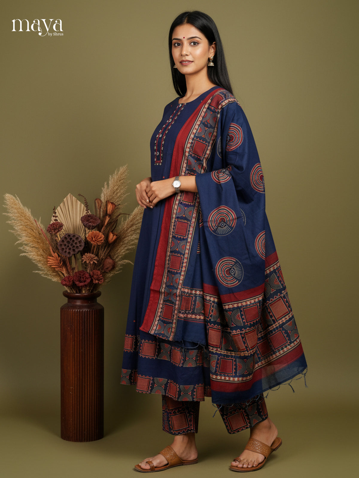 Readymade 3PC Suits - MEC12001