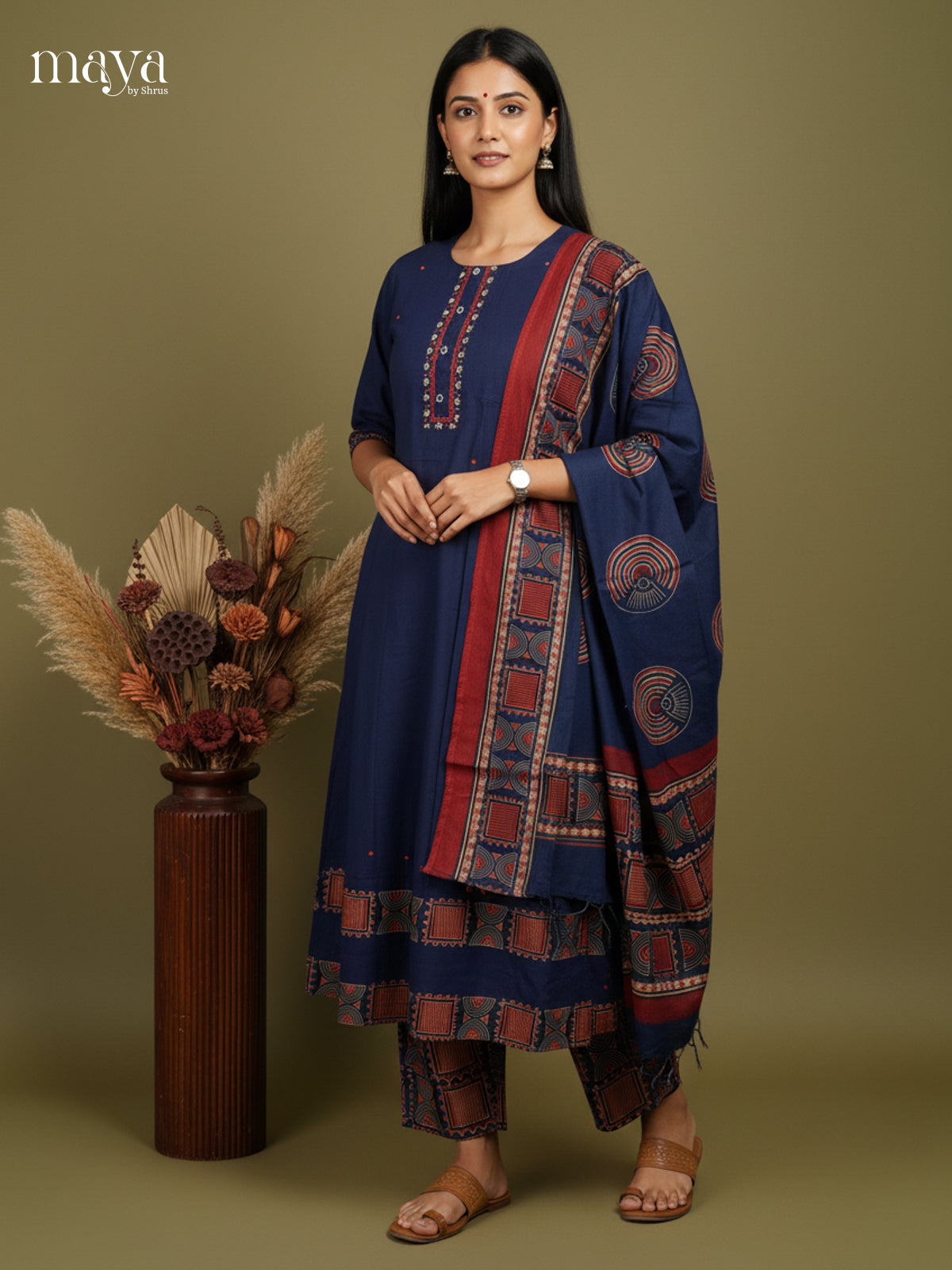 Readymade 3PC Suits - MEC12001