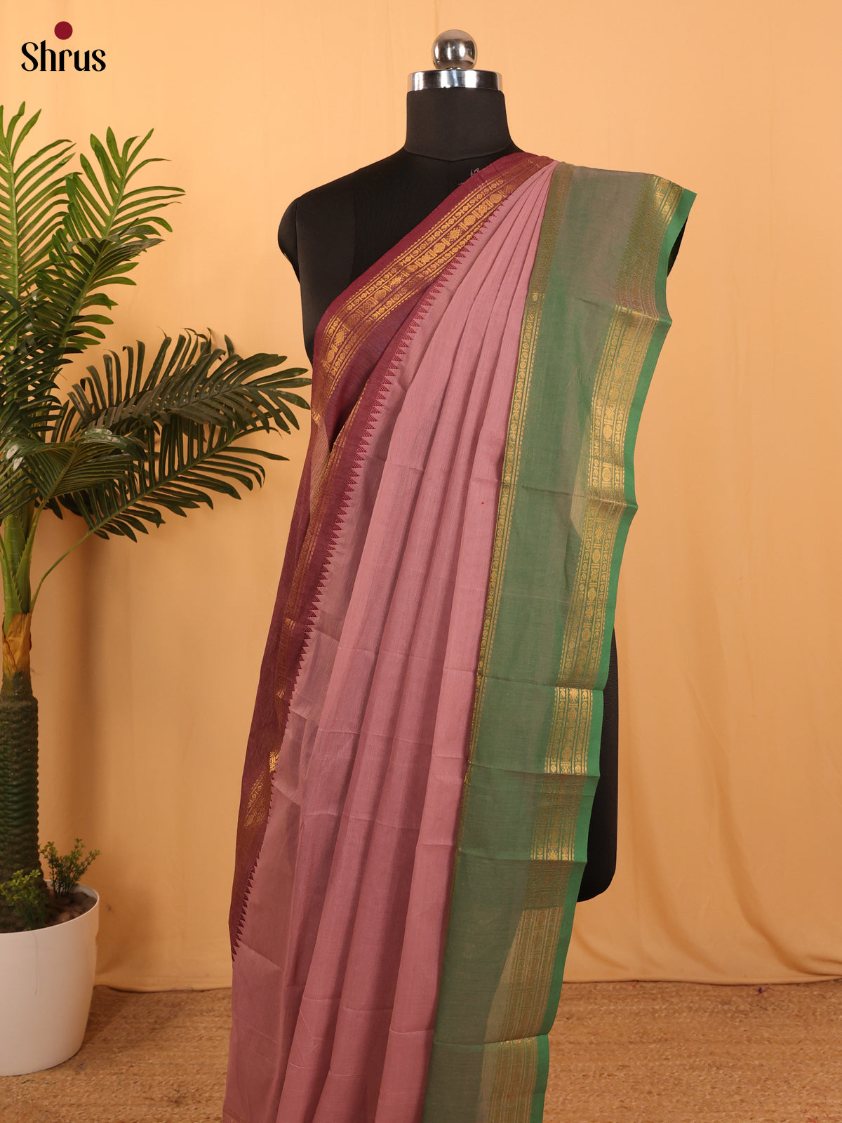 MDA09015 - Dupatta
