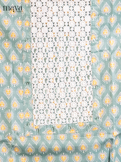 MDD19127 - Cotton salwar