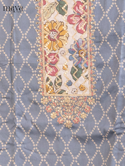 MDD19137 - Cotton salwar