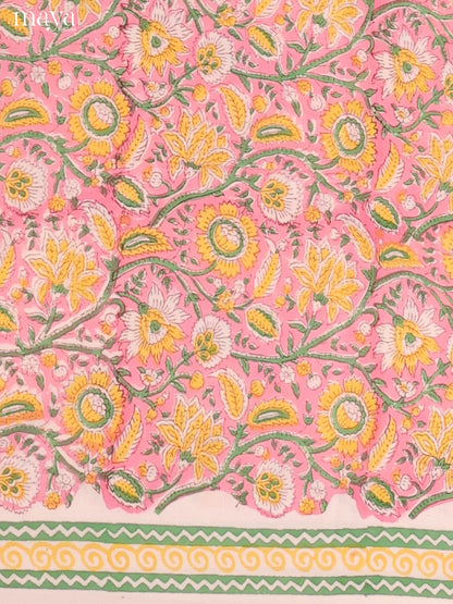 MDH19034-Cotton salwar