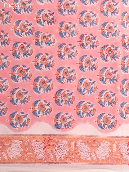 MDH19035-Cotton salwar