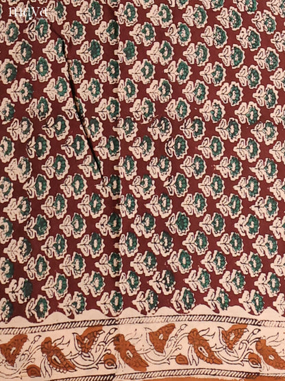 MDH19083-Cotton salwar