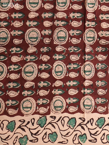 MDH19093-Cotton salwar