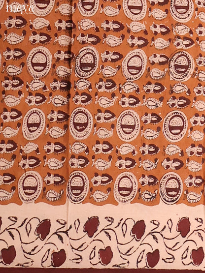 MDH19094-Cotton salwar