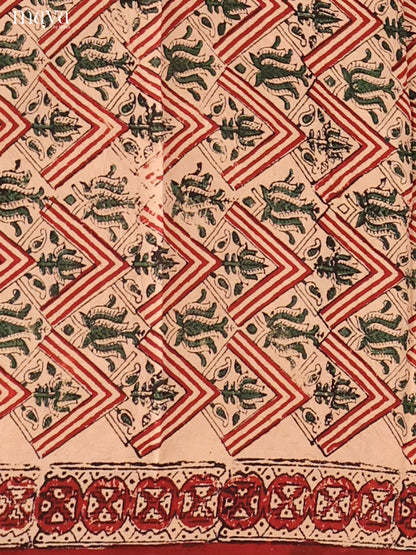 MDH19100-Cotton salwar