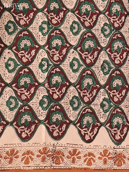 MDH19104-Cotton salwar