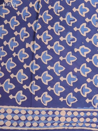 MDH19111-Cotton salwar