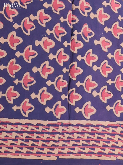 MDH19112-Cotton salwar
