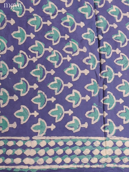MDH19113-Cotton salwar