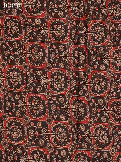 MDH19159-Cotton salwar