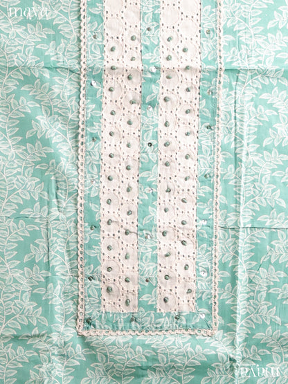 MDI02310-Cotton salwar