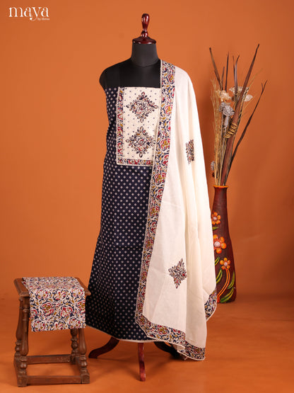 MDI02338-Cotton salwar