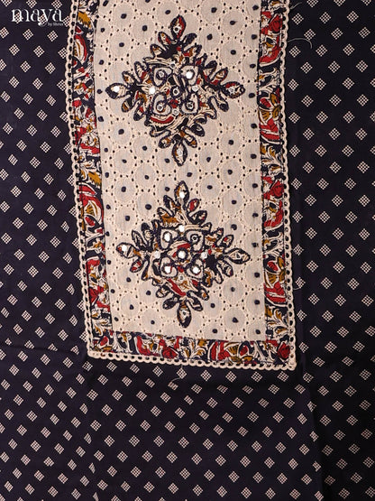 MDI02338-Cotton salwar