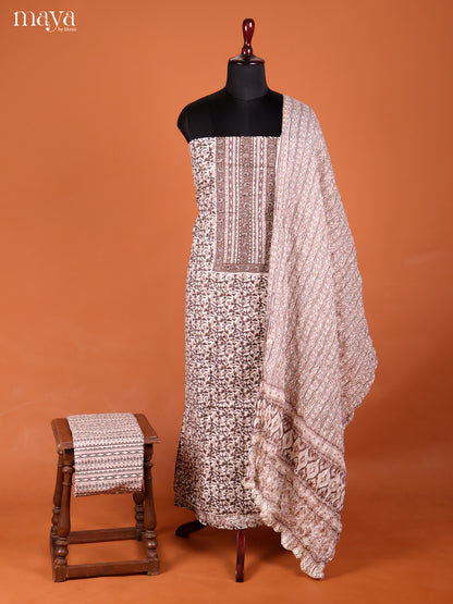 MDI02364-Cotton salwar