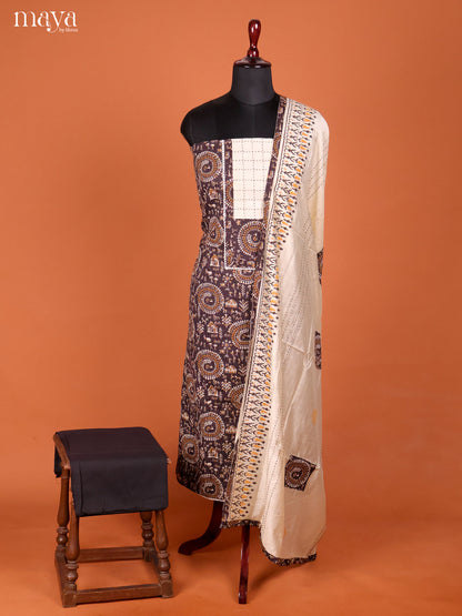 MDI03025-Cotton salwar