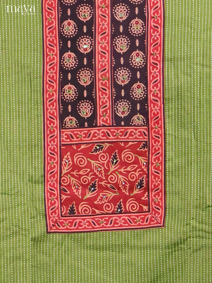 MDI04051-Cotton salwar