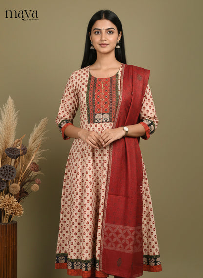 MDI15008-Readymade 3 Piece