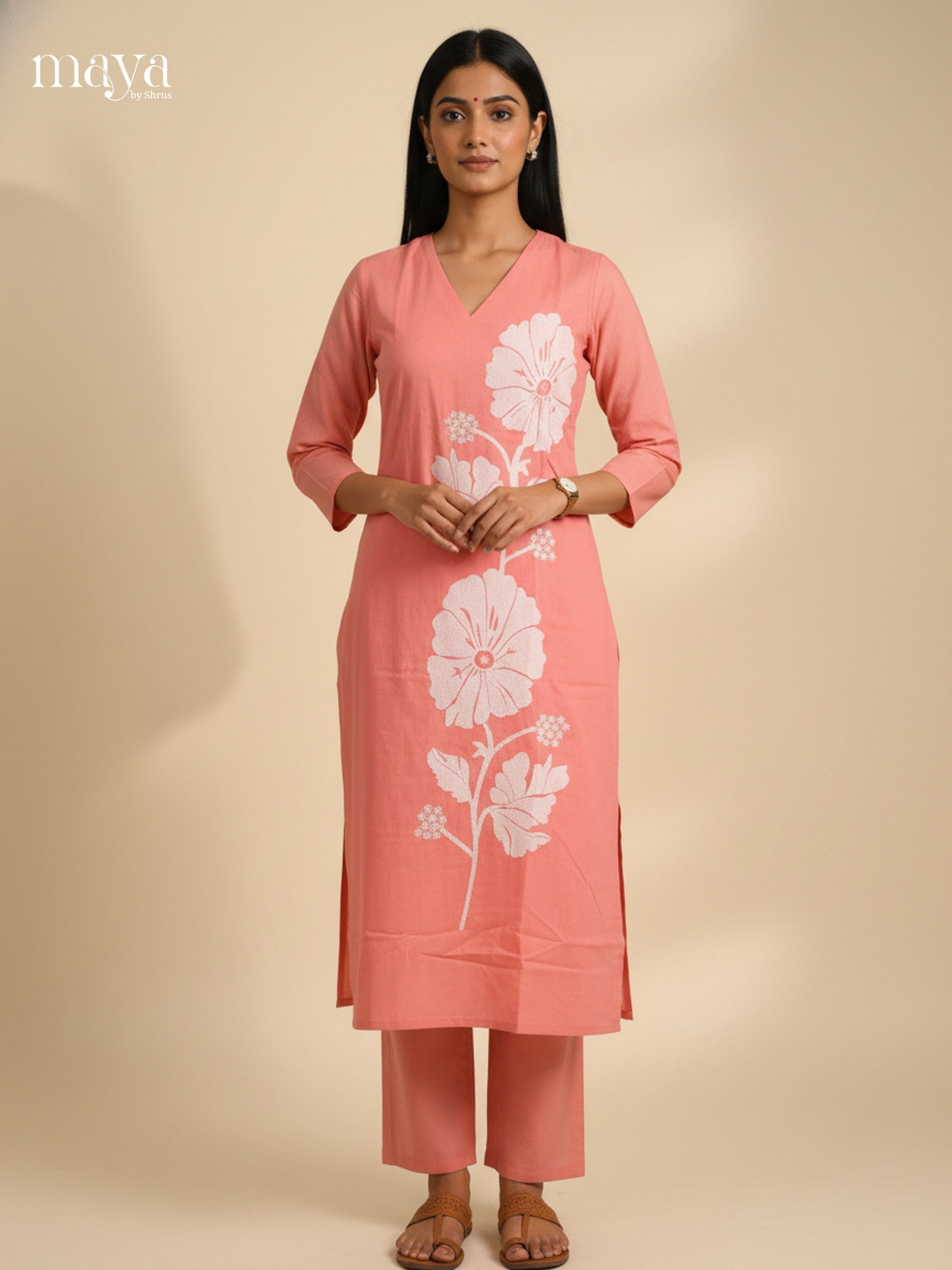 MDJ21016-Readymade 2 Piece