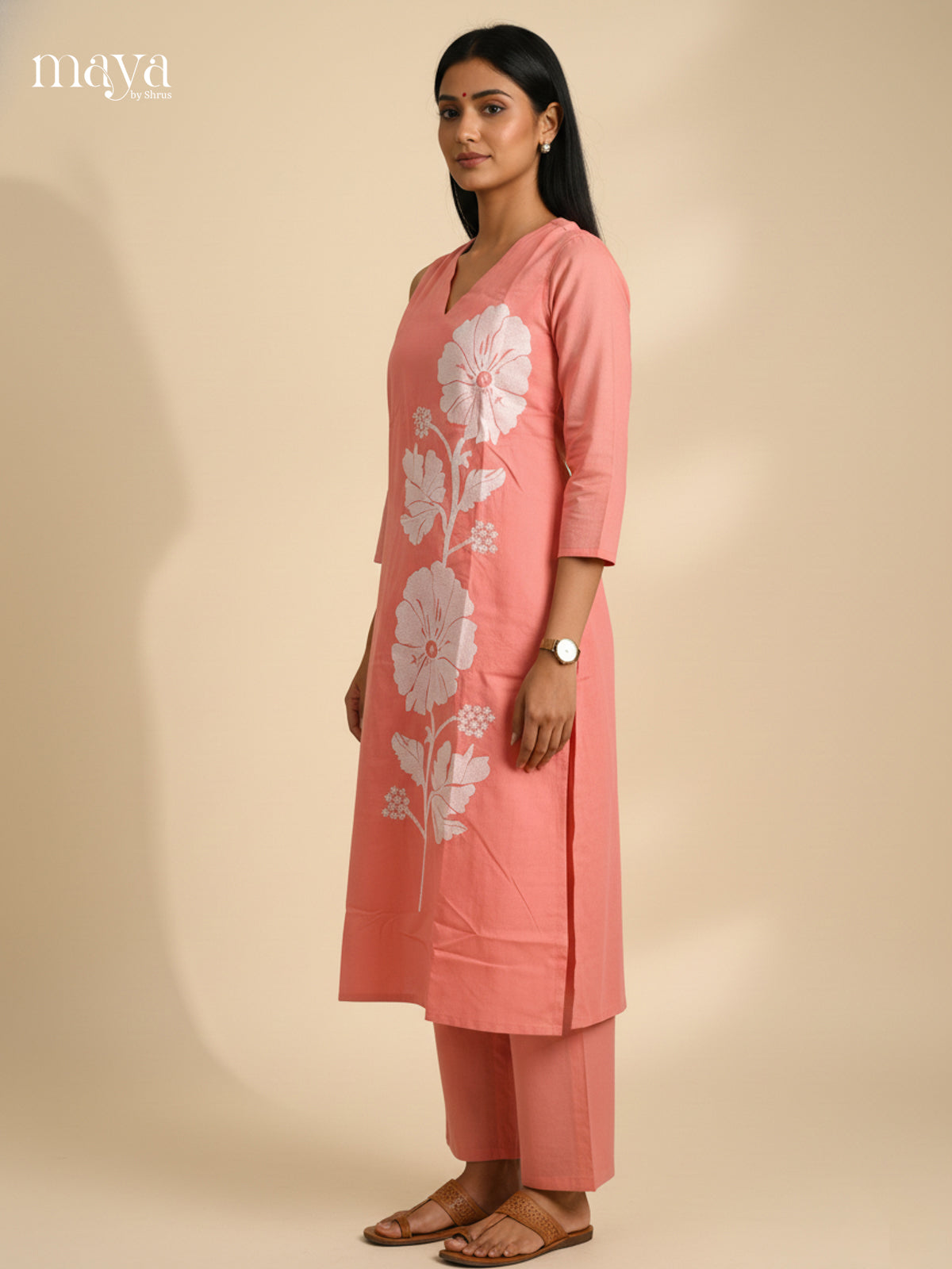 MDJ21016-Readymade 2 Piece