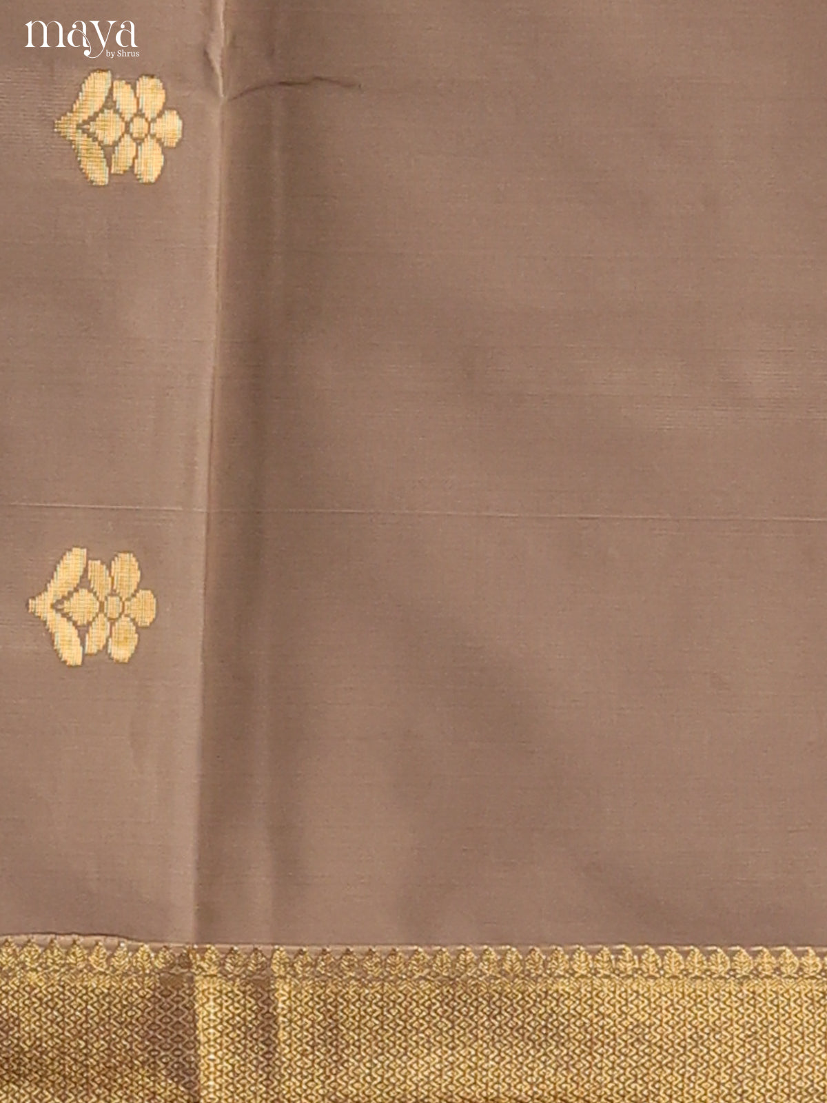 Charming Grey Semi Soft Silk Salwar Suit With Green Dupatta