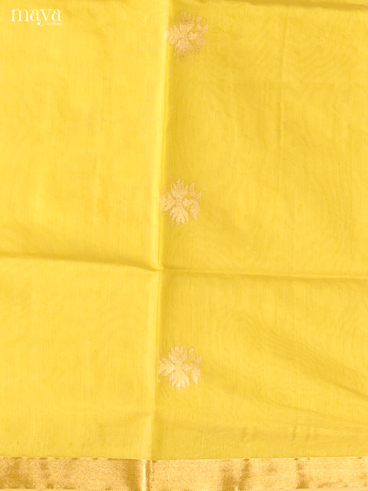 Light Green & Lavender-Semi silkcotton salwar unstitch